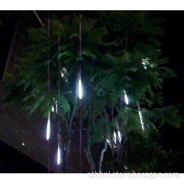 LED Rainfall Light for Night Decoration
